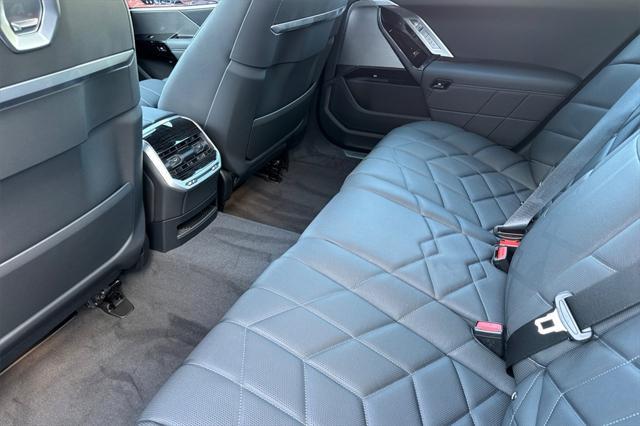 new 2025 BMW i7 car, priced at $116,525