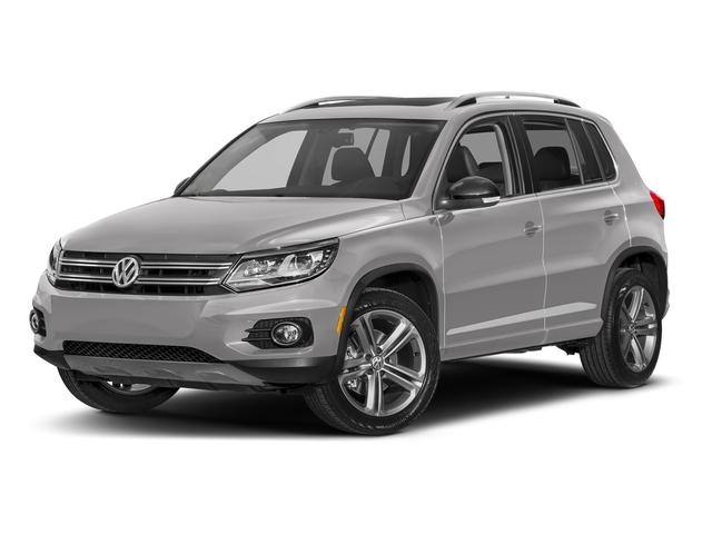 used 2017 Volkswagen Tiguan car, priced at $12,000