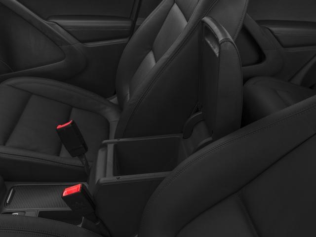 used 2017 Volkswagen Tiguan car, priced at $12,000