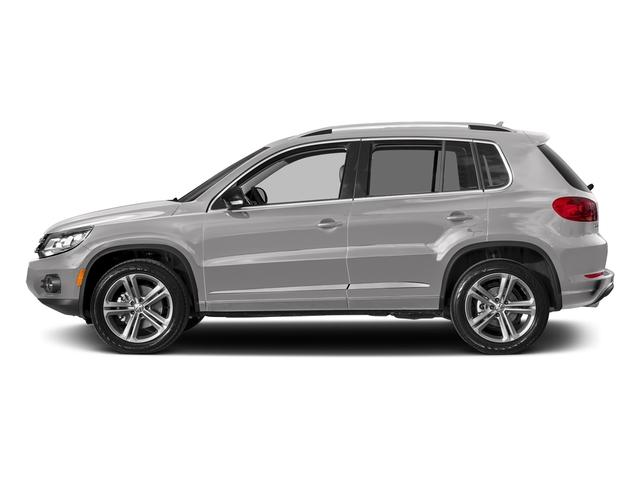 used 2017 Volkswagen Tiguan car, priced at $12,000