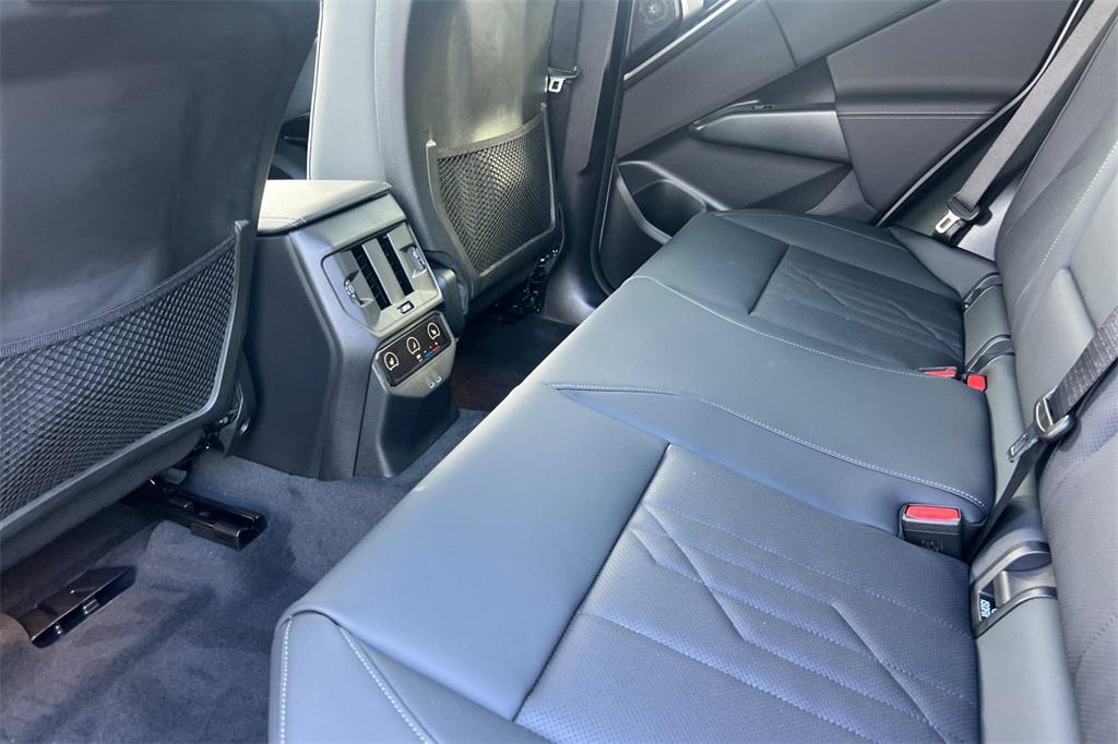 new 2026 BMW X3 car, priced at $60,825