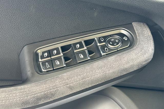 used 2020 Porsche Macan car, priced at $55,000