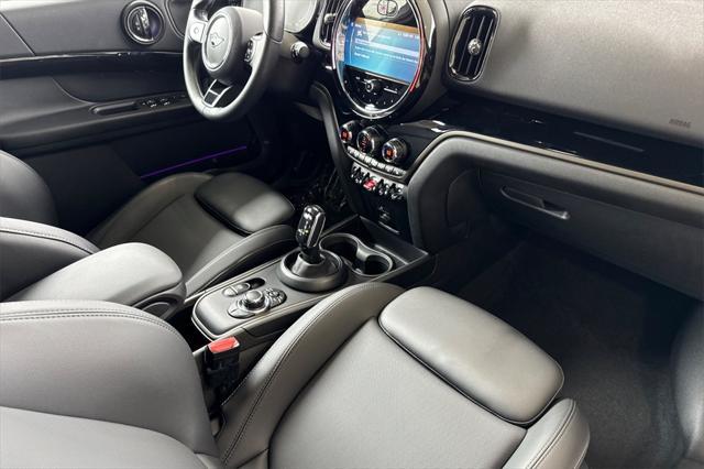 used 2023 MINI Countryman car, priced at $30,000
