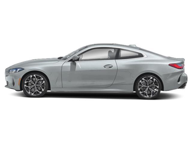 new 2026 BMW 430 car, priced at $57,130