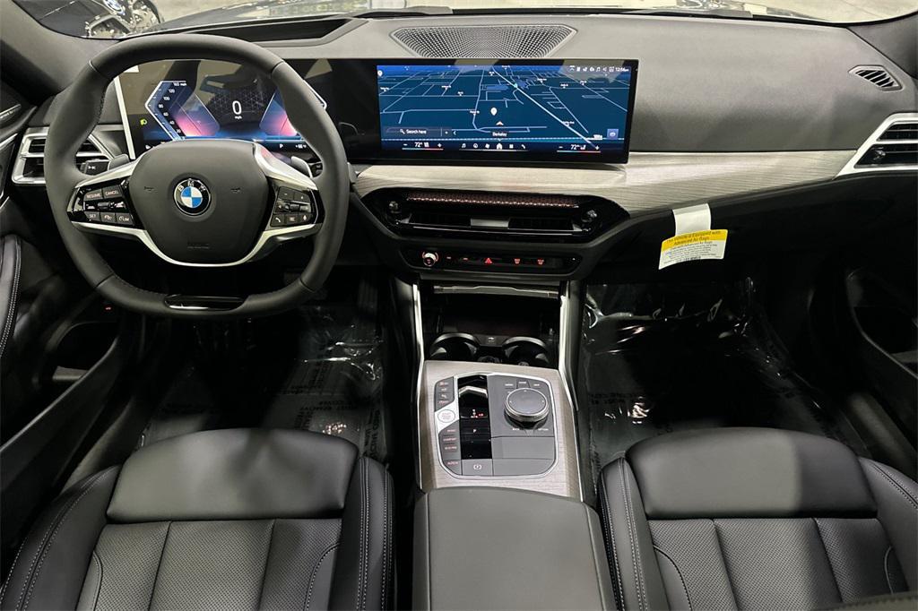 new 2026 BMW 430 car, priced at $57,140