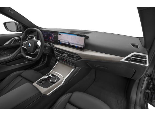 new 2026 BMW 430 car, priced at $57,130