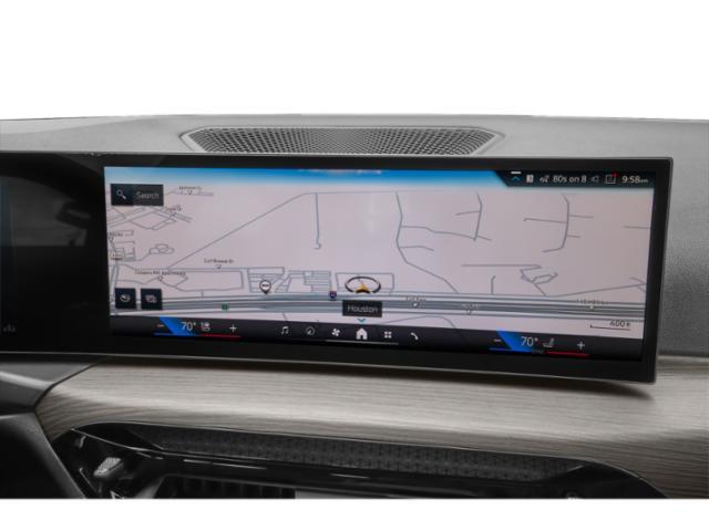 new 2026 BMW 430 car, priced at $57,130