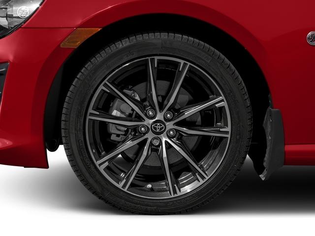 used 2017 Toyota 86 car, priced at $19,000