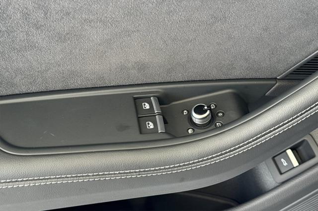 used 2022 Audi S5 car, priced at $51,000