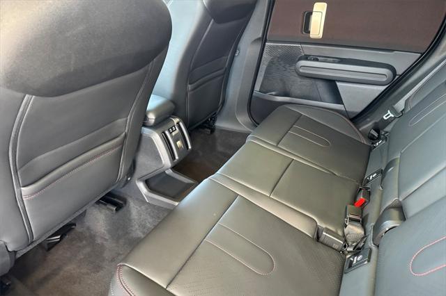used 2025 MINI Countryman car, priced at $48,000