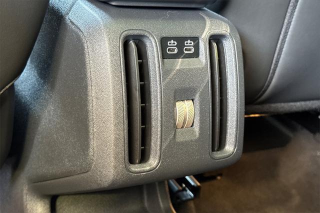 used 2025 MINI Countryman car, priced at $48,000