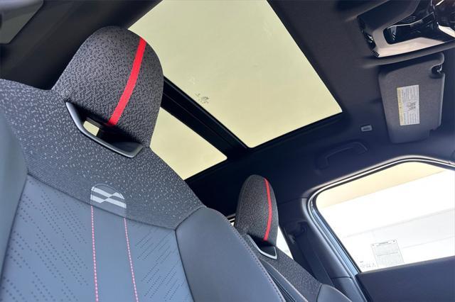 used 2025 MINI Countryman car, priced at $48,000