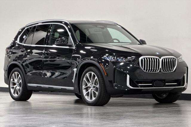 new 2026 BMW X5 PHEV car, priced at $83,450