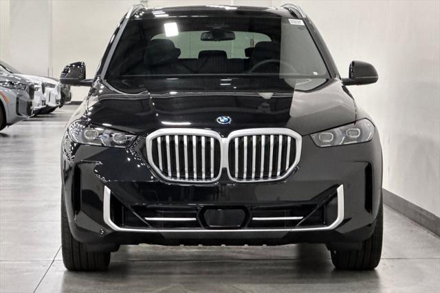 new 2026 BMW X5 PHEV car, priced at $83,450