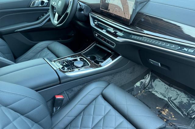 new 2026 BMW X5 PHEV car, priced at $83,450