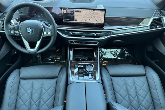 new 2026 BMW X5 PHEV car, priced at $83,450