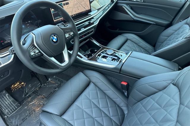 new 2026 BMW X5 PHEV car, priced at $83,450
