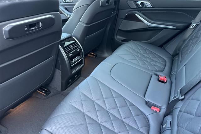 new 2026 BMW X5 PHEV car, priced at $83,450