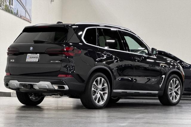 new 2026 BMW X5 PHEV car, priced at $83,450
