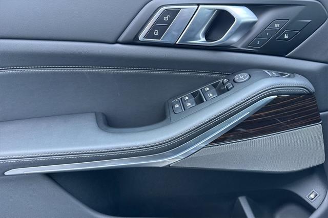 new 2026 BMW X5 PHEV car, priced at $83,450
