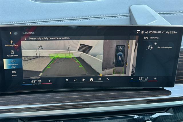 new 2026 BMW X5 PHEV car, priced at $83,450