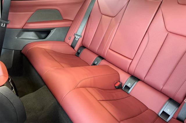 new 2026 BMW 430 car, priced at $60,975