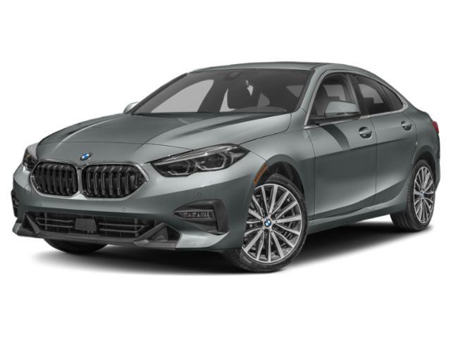 used 2024 BMW 228 Gran Coupe car, priced at $37,000