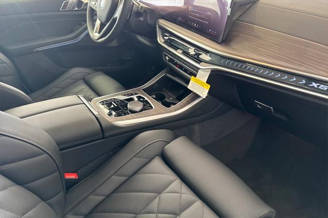 new 2026 BMW X5 PHEV car, priced at $80,275
