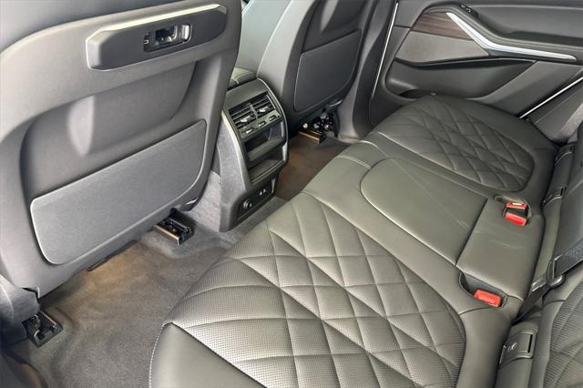 new 2026 BMW X5 PHEV car, priced at $80,275