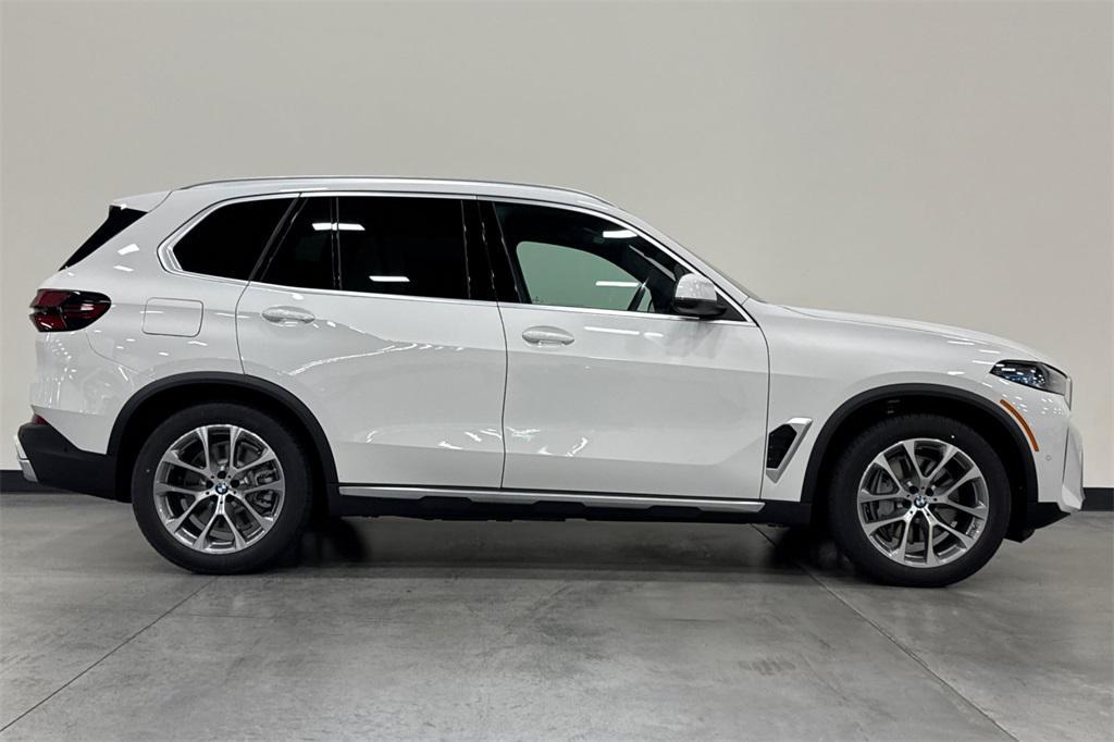 new 2026 BMW X5 PHEV car, priced at $80,275