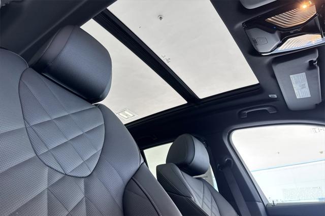 new 2026 BMW X5 PHEV car, priced at $80,275