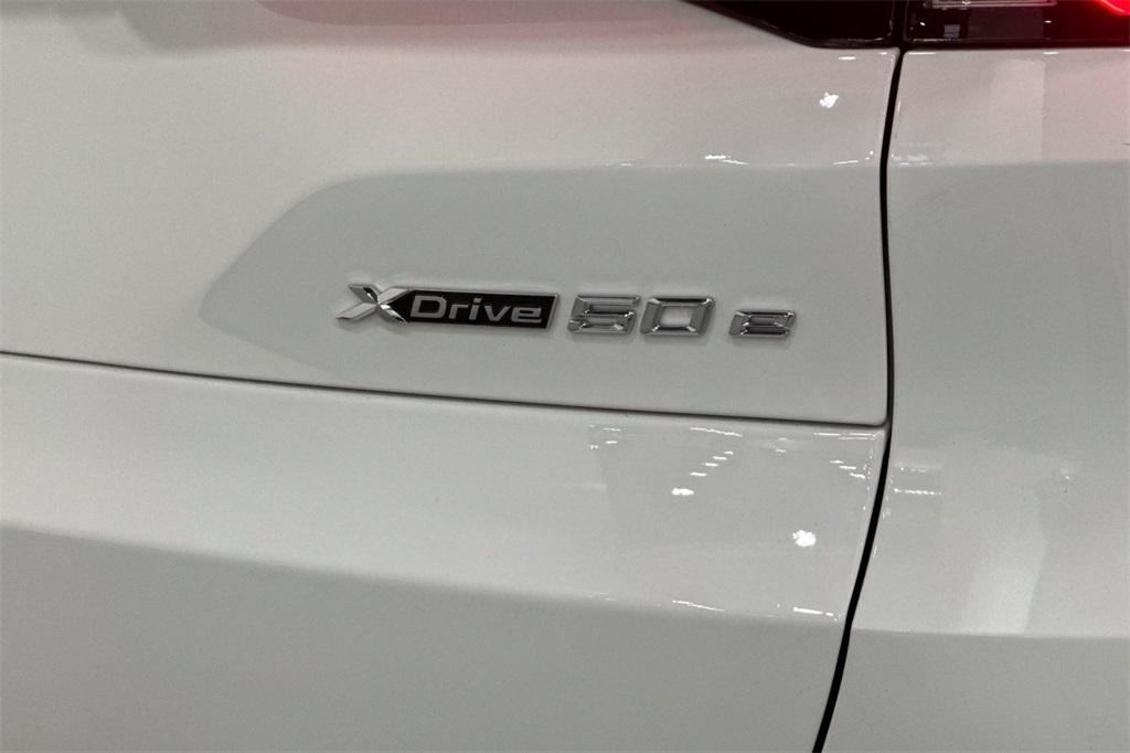 new 2026 BMW X5 PHEV car, priced at $80,275