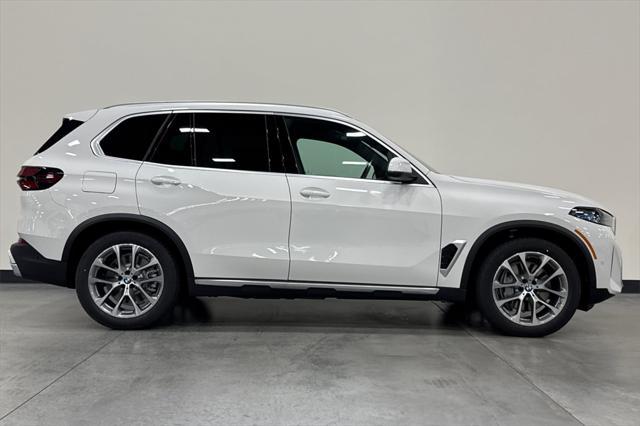 new 2026 BMW X5 PHEV car, priced at $80,275