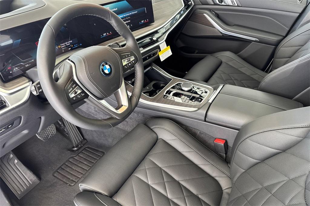 new 2026 BMW X5 PHEV car, priced at $80,275