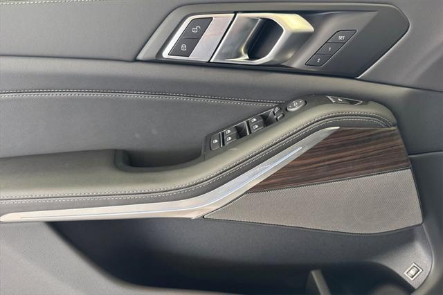 new 2026 BMW X5 PHEV car, priced at $80,275
