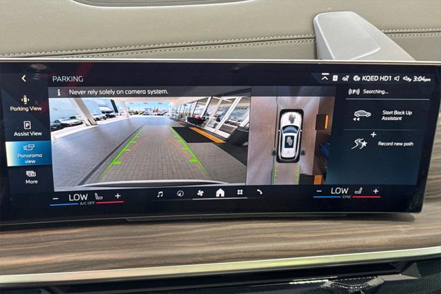 new 2026 BMW X5 PHEV car, priced at $80,275