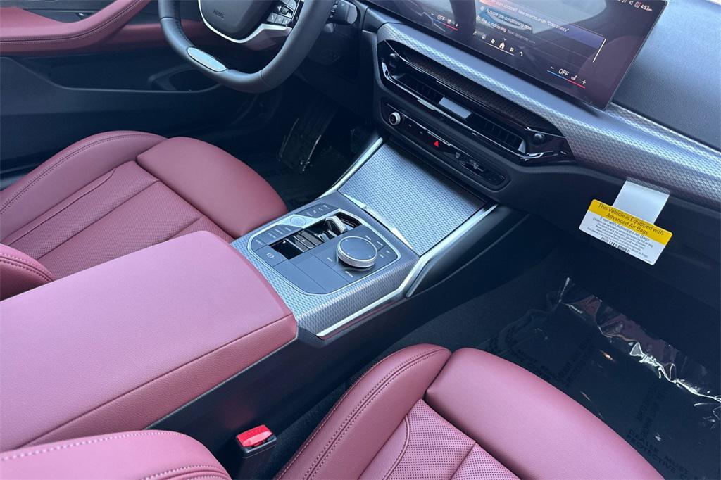 new 2026 BMW 430 car, priced at $56,345