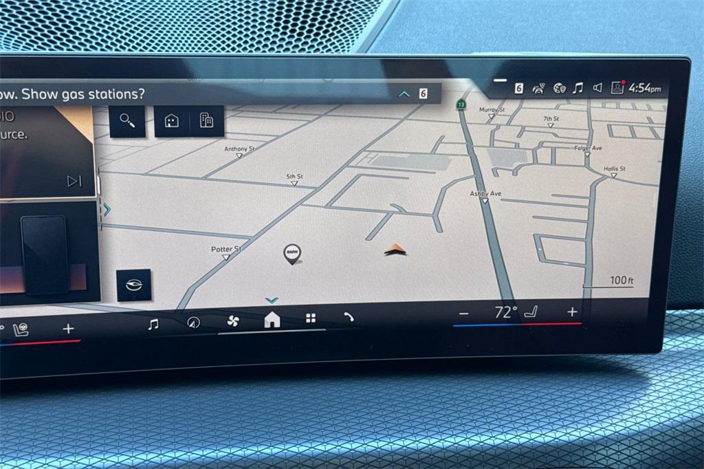 new 2026 BMW 430 car, priced at $56,345