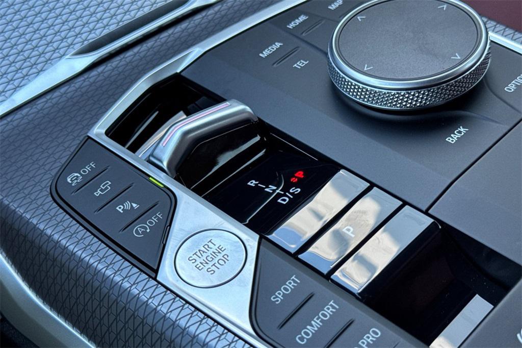 new 2026 BMW 430 car, priced at $56,345