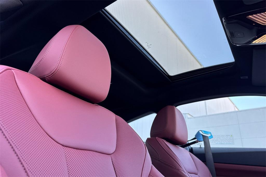 new 2026 BMW 430 car, priced at $56,345
