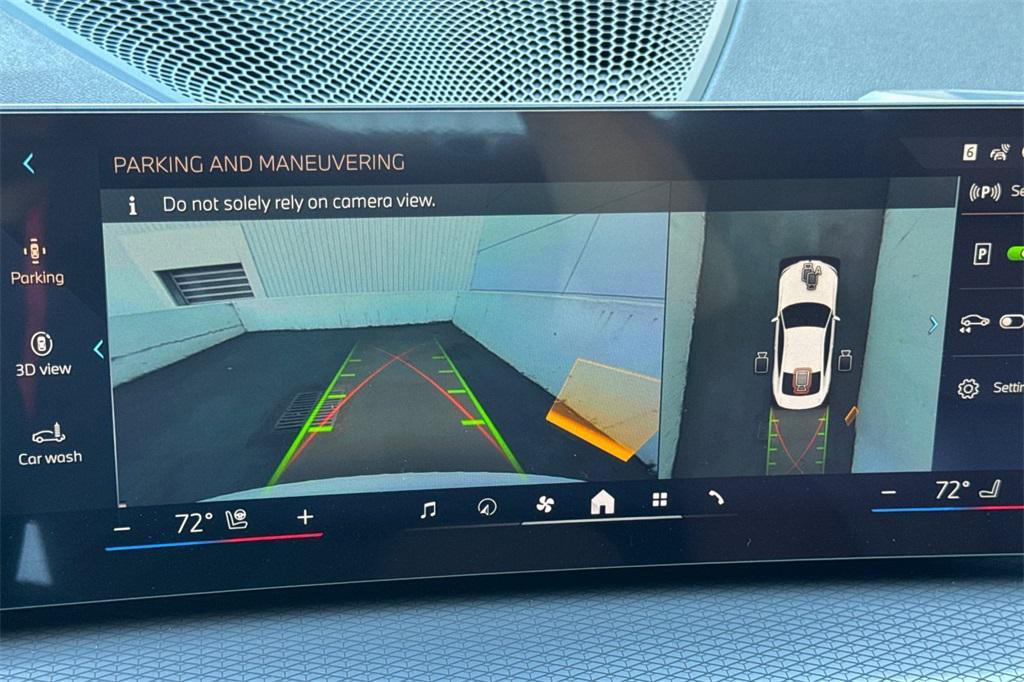 new 2026 BMW 430 car, priced at $56,345