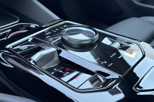 new 2026 BMW i5 car, priced at $74,275