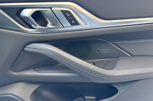 used 2024 BMW i4 Gran Coupe car, priced at $50,000