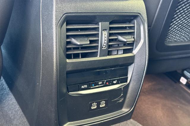 used 2024 BMW i4 Gran Coupe car, priced at $50,000