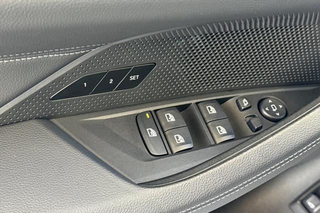 used 2024 BMW i4 Gran Coupe car, priced at $50,000