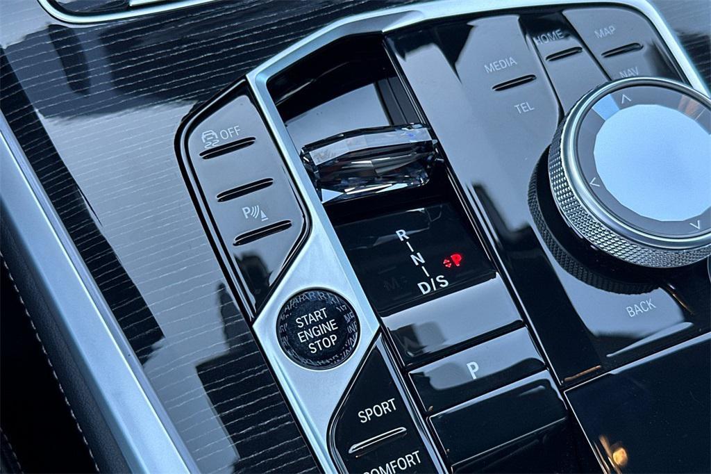 new 2026 BMW X5 car, priced at $105,570