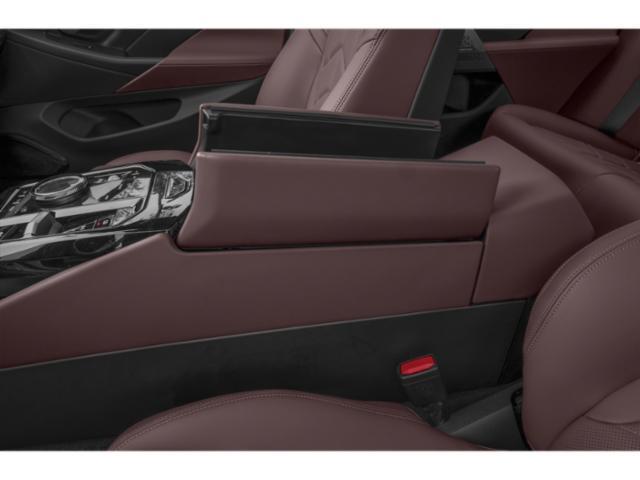new 2025 BMW i5 car, priced at $94,125