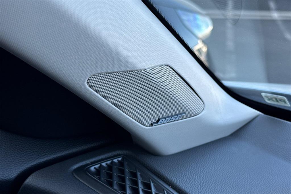 used 2023 Honda Accord Hybrid car, priced at $29,500