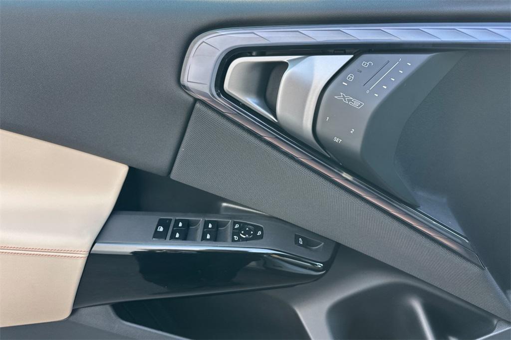 new 2026 BMW X3 car, priced at $61,575