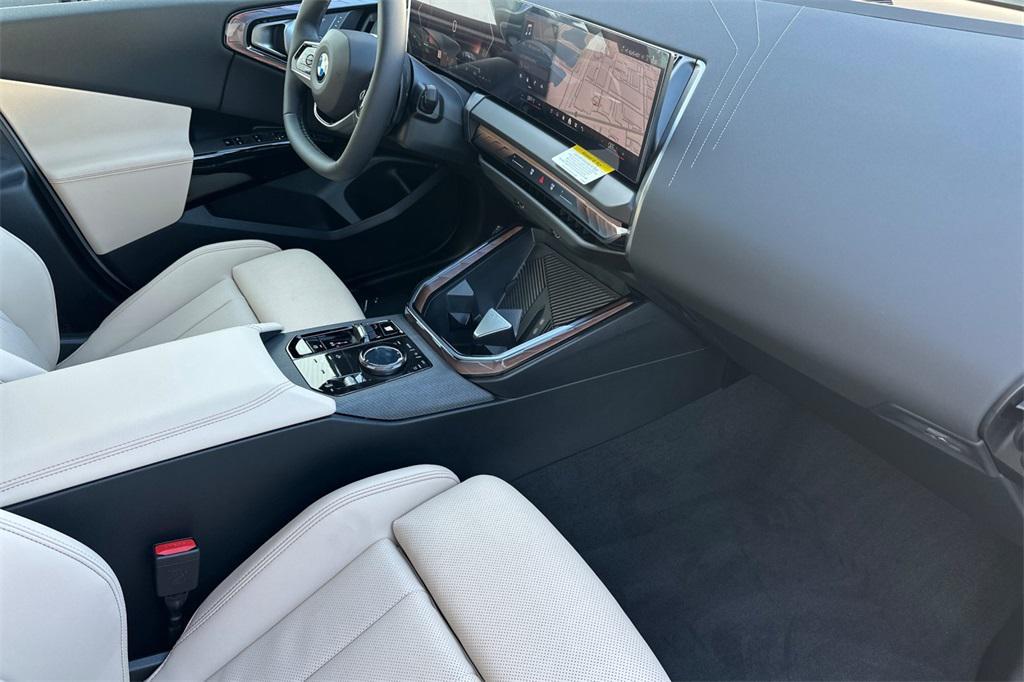 new 2026 BMW X3 car, priced at $61,575